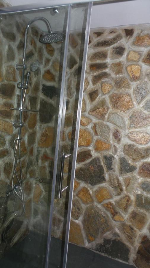 Hotel Boutique Tierra De Islas Chiloe Кастро Экстерьер фото