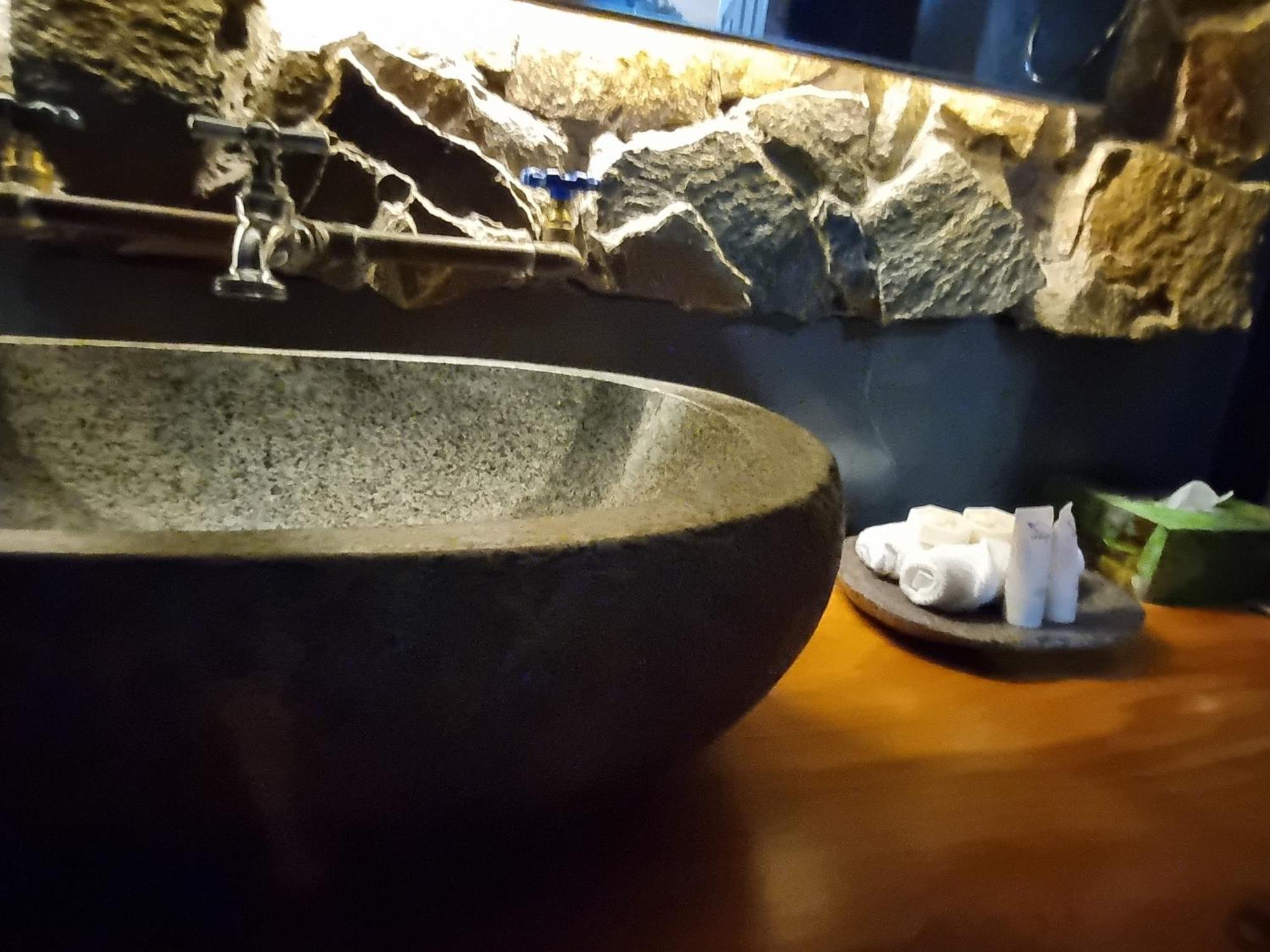 Hotel Boutique Tierra De Islas Chiloe Кастро Экстерьер фото